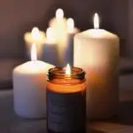 Foot reflexology and relaxing foot massage service.