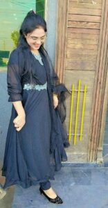 Professional staff providing top-rated massage service Karachi.